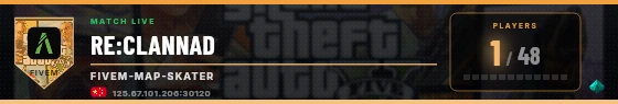 Scoreboard badge preview