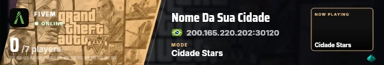 Blade badge preview