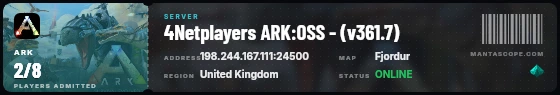 Ticket badge preview