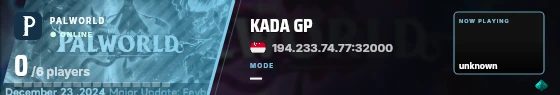 Blade badge preview