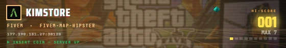 Arcade badge preview