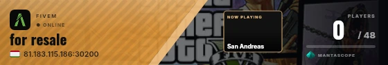 Sweep badge preview