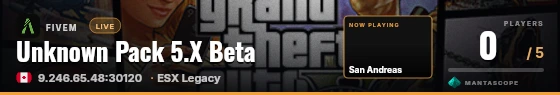 Hero badge preview