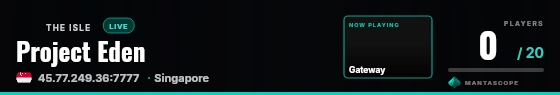 Hero badge preview