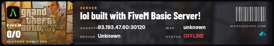 Ticket badge preview