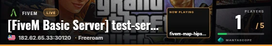 Hero badge preview