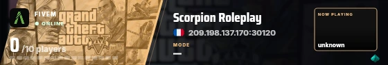 Blade badge preview