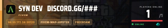 Edge badge preview