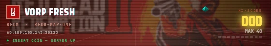 Arcade badge preview