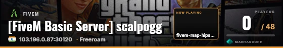 Hero badge preview