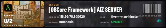 Ticket badge preview