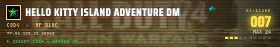 Arcade badge preview