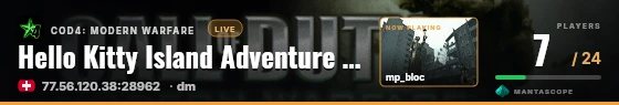 Hero badge preview