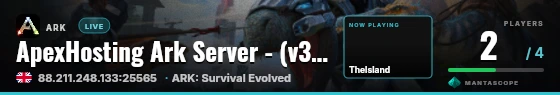 Hero badge preview