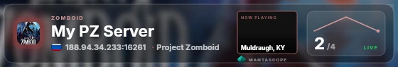 Glass badge preview