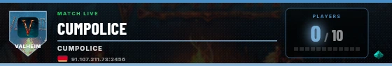 Scoreboard badge preview