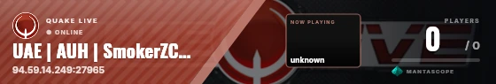 Sweep badge preview