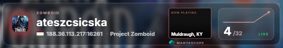 Glass badge preview