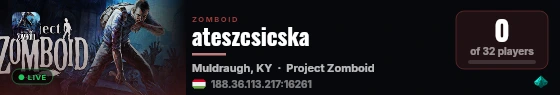 ateszcsicska live status badge