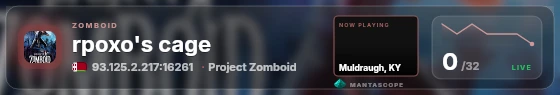 Glass badge preview