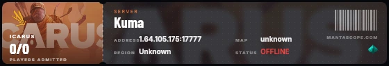 Ticket badge preview