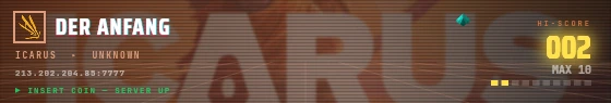 Arcade badge preview