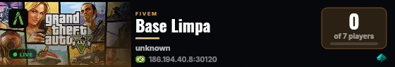 ^8 Cash Cup live status badge