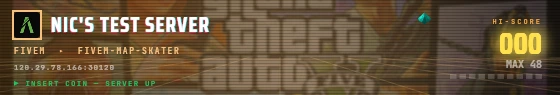 Arcade badge preview