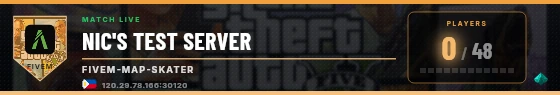 Scoreboard badge preview