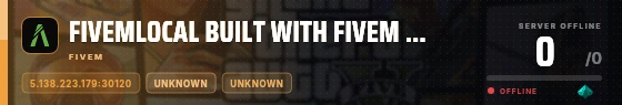 Edge badge preview