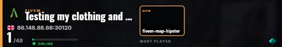 Filmstrip badge preview