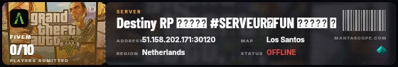 Ticket badge preview