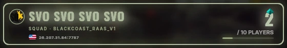 Marquee badge preview