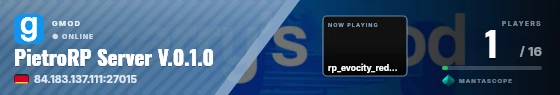 Sweep badge preview