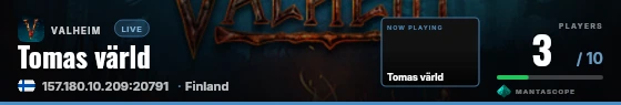Hero badge preview
