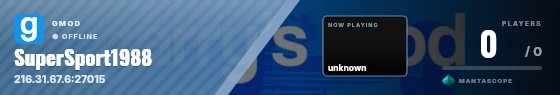 Sweep badge preview