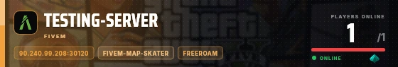Edge badge preview