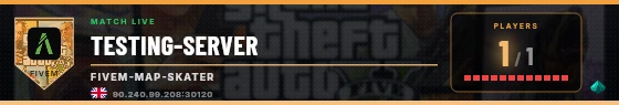 Scoreboard badge preview