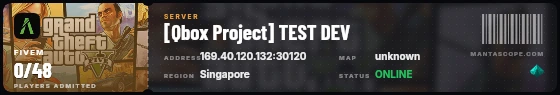 Ticket badge preview