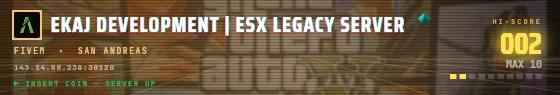 Arcade badge preview