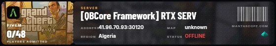 Ticket badge preview