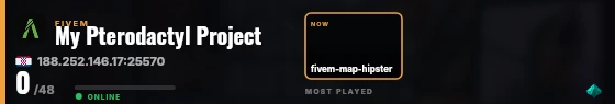 Filmstrip badge preview