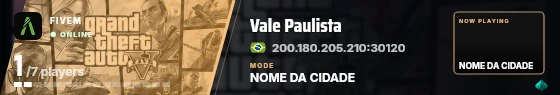 Blade badge preview