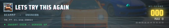 Arcade badge preview