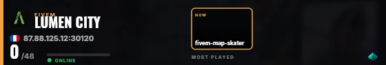 Filmstrip badge preview