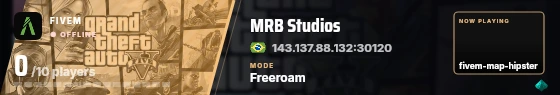 Blade badge preview