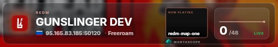 Glass badge preview