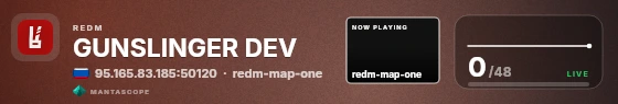 Mesh badge preview