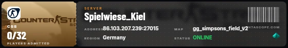 Ticket badge preview