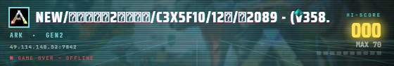 Arcade badge preview
